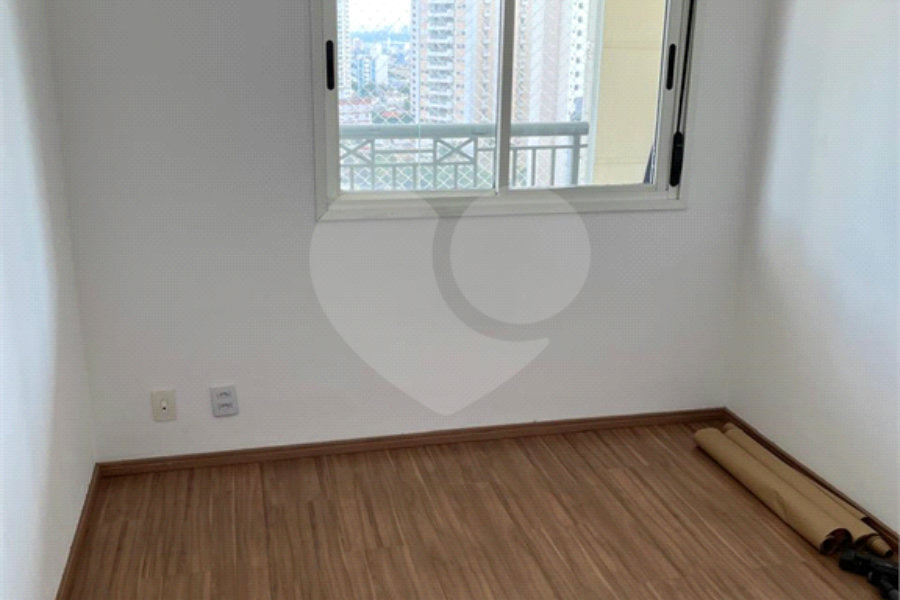 Apartamento para alugar com 2 quartos, sendo 1 suíte, em Perdizes, São Paulo, SP