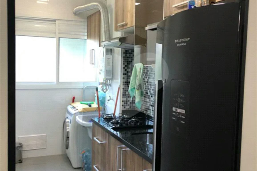 Apartamento à venda com 2 quartos em Pirituba, São Paulo, SP