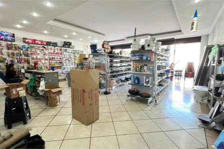 Barracão à venda em Ipiranga, Ribeirão Preto, SP