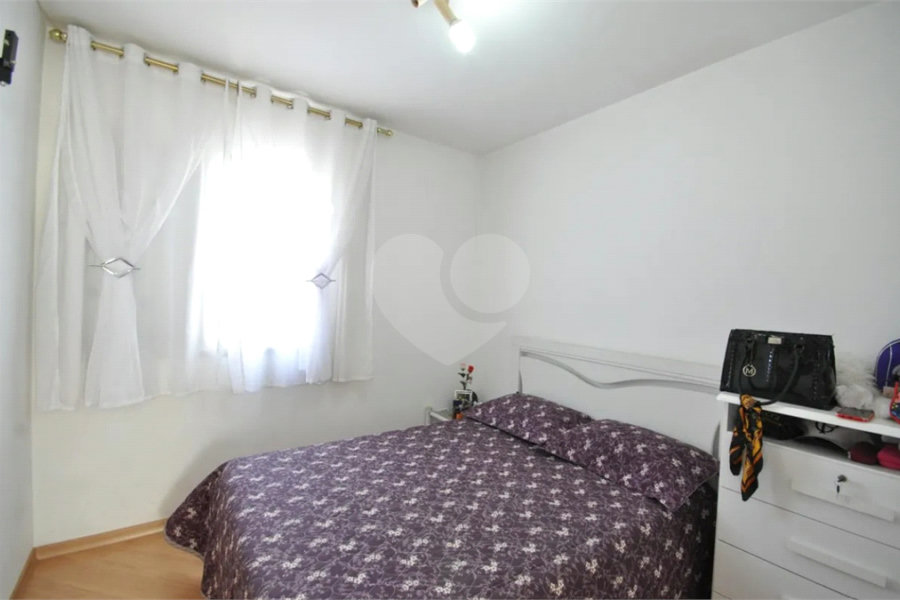Apartamento à venda com 2 quartos em Tucuruvi, São Paulo, SP