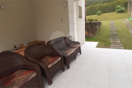 Casa à venda com 4 suítes no Centro, Bom Jesus dos Perdões, SP