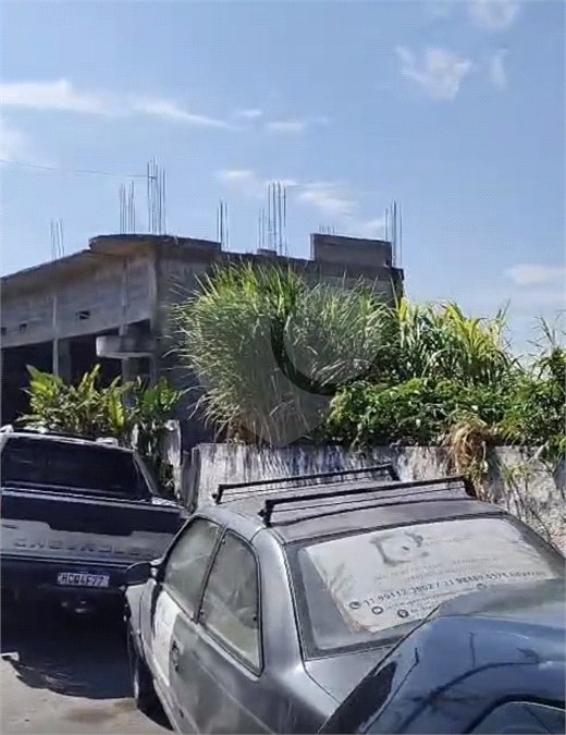 Terreno à venda em Jardim Maria Rosa, Taboão da Serra, SP