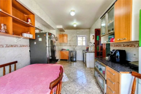 Casa à venda com 4 quartos, sendo 3 suítes, em Maracanã, Rio de Janeiro, RJ