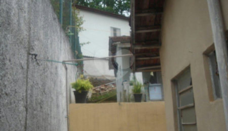 Casa Térrea à venda com 2 quartos em Horto Florestal, São Paulo, SP