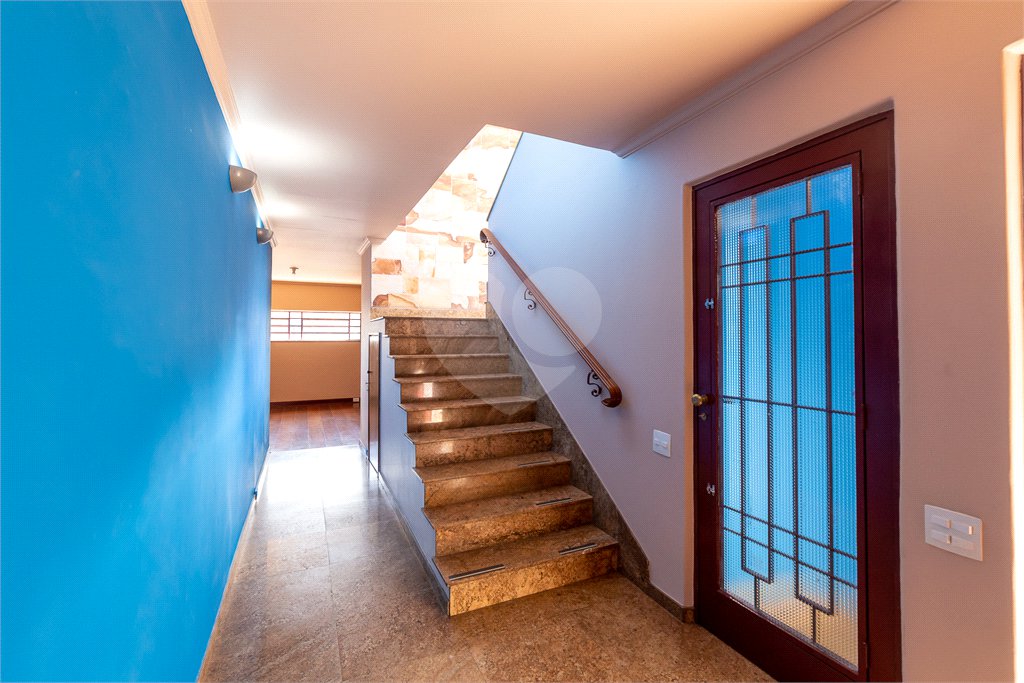 Casa à venda com 4 quartos, sendo 2 suítes, em Perdizes, São Paulo, SP