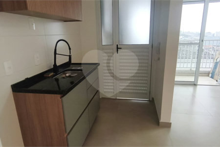 Apartamento à venda ou para alugar com 2 quartos em Vila das Bandeiras, Guarulhos, SP