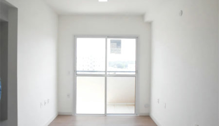 Apartamento à venda com 2 quartos, sendo 1 suíte,  em Jardim Colônia, Jundiaí, SP