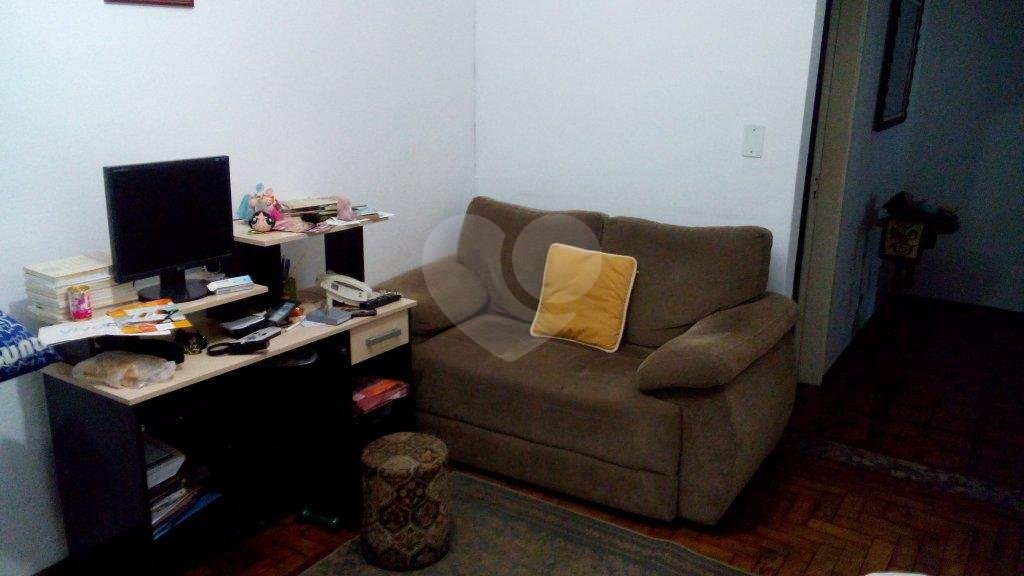 Casa Térrea à venda com 3 quartos em Imirim, São Paulo, SP