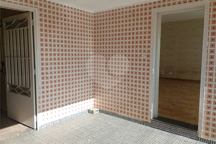 Casa à venda com 3 quartos em Parque Edu Chaves, São Paulo, SP