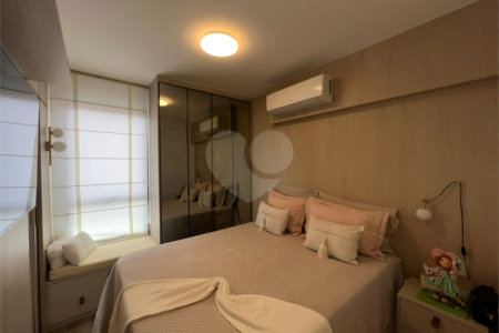 Apartamento à venda com 2 quartos, sendo 1 suíte, em Jardim Paulistano, Sorocaba, SP