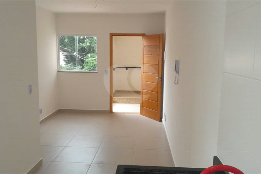 Casa para alugar com 2 quartos no condomínio Piata, São Paulo - SP
