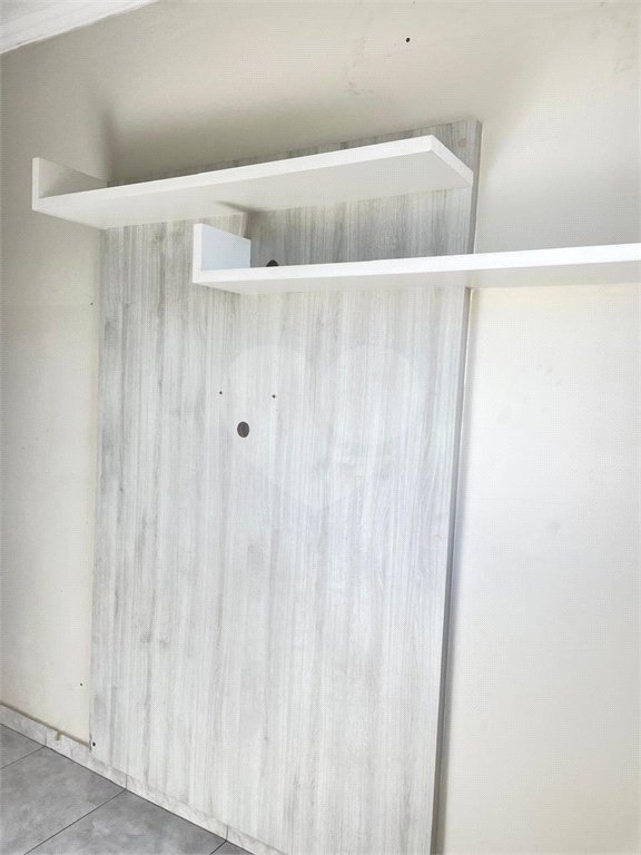 Apartamento à venda com 2 quartos em Jundiapeba, Mogi das Cruzes, SP