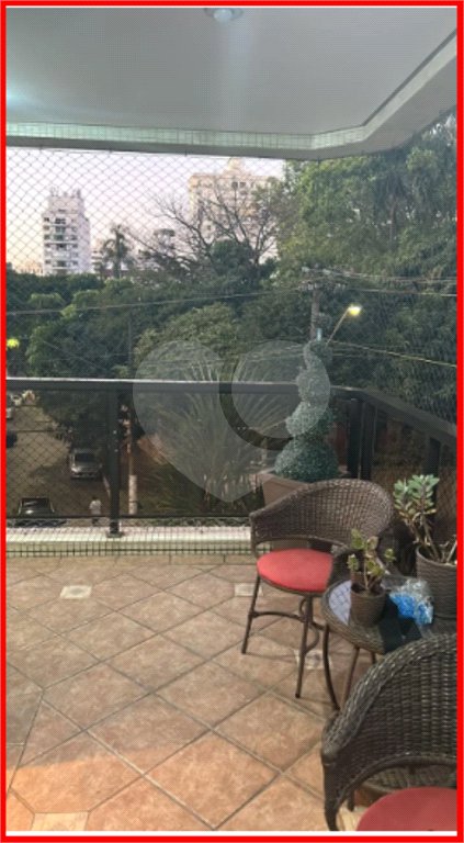 Apartamento à venda ou para alugar com 3 suítes em Perdizes, São Paulo, SP