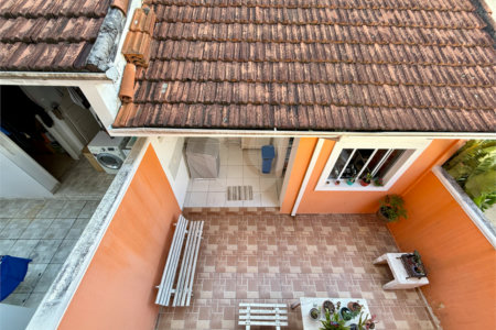 Sobrado à venda com 3 quartos, sendo 1 suíte, em Campo Grande, São Paulo, SP