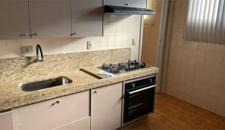 Apartamento à venda ou para alugar com 2 quartos em Cidade Nova I, Indaiatuba, SP