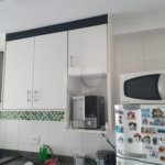 Apartamento à venda com 3 quartos, sendo 2 suítes,  em Vila Sanches, São José dos Campos, SP