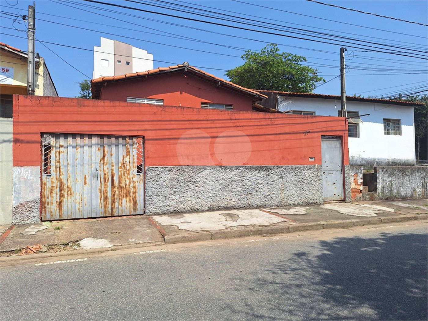 Terreno à venda em Vila Jardini, Sorocaba, SP