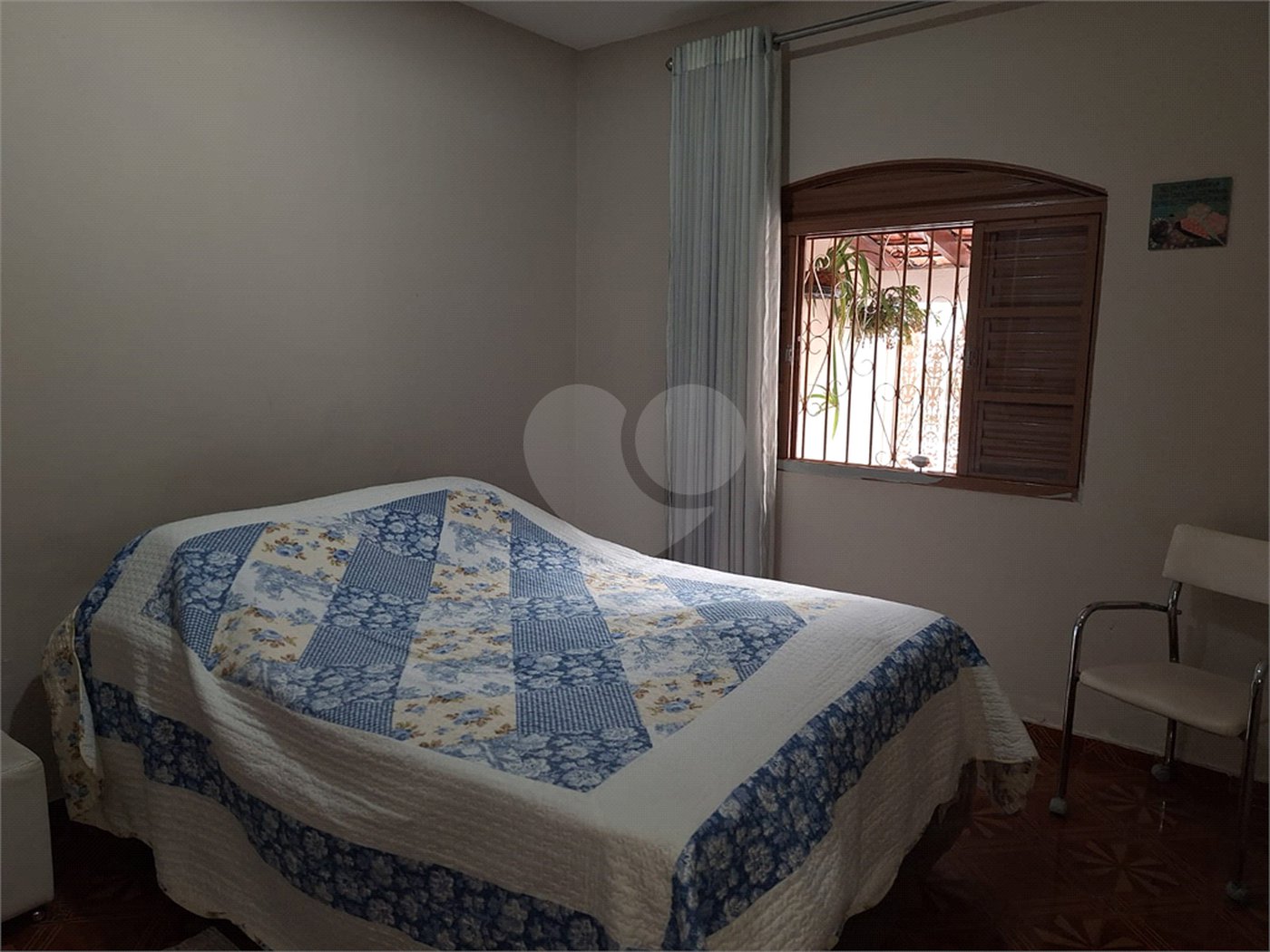 Casa à venda com 3 quartos em Jardim Pacaembu, Jundiaí, SP