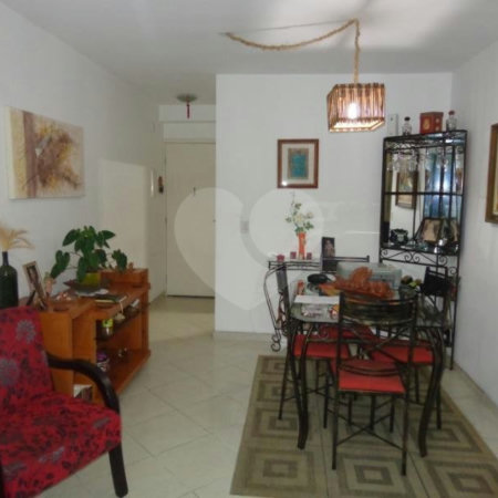 Apartamento à venda com 2 quartos, sendo 1 suíte, em Jardim Amaralina, São Paulo, SP