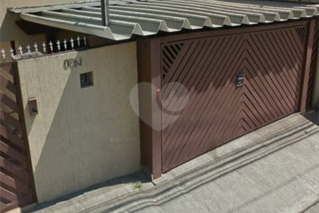 Sobrado à venda com 2 quartos em Vila Mazzei, São Paulo, SP