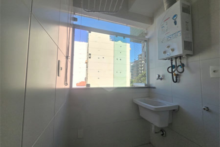 Apartamento à venda com 2 quartos, sendo 1 suíte, em Tijuca, Rio de Janeiro, RJ