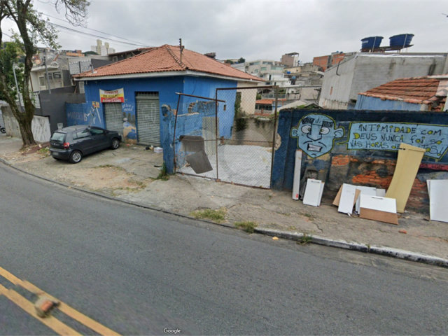 Terreno à venda com 2 suítes em Casa Verde, São Paulo, SP