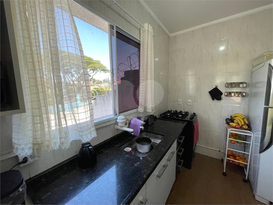Casa à venda com 2 suítes em Vila Isolina Mazzei, São Paulo, SP