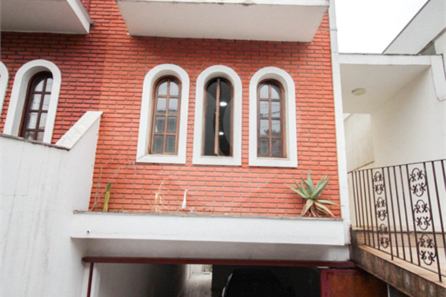 Casa à venda com 4 quartos, sendo 2 suítes, em Casa Verde, São Paulo, SP