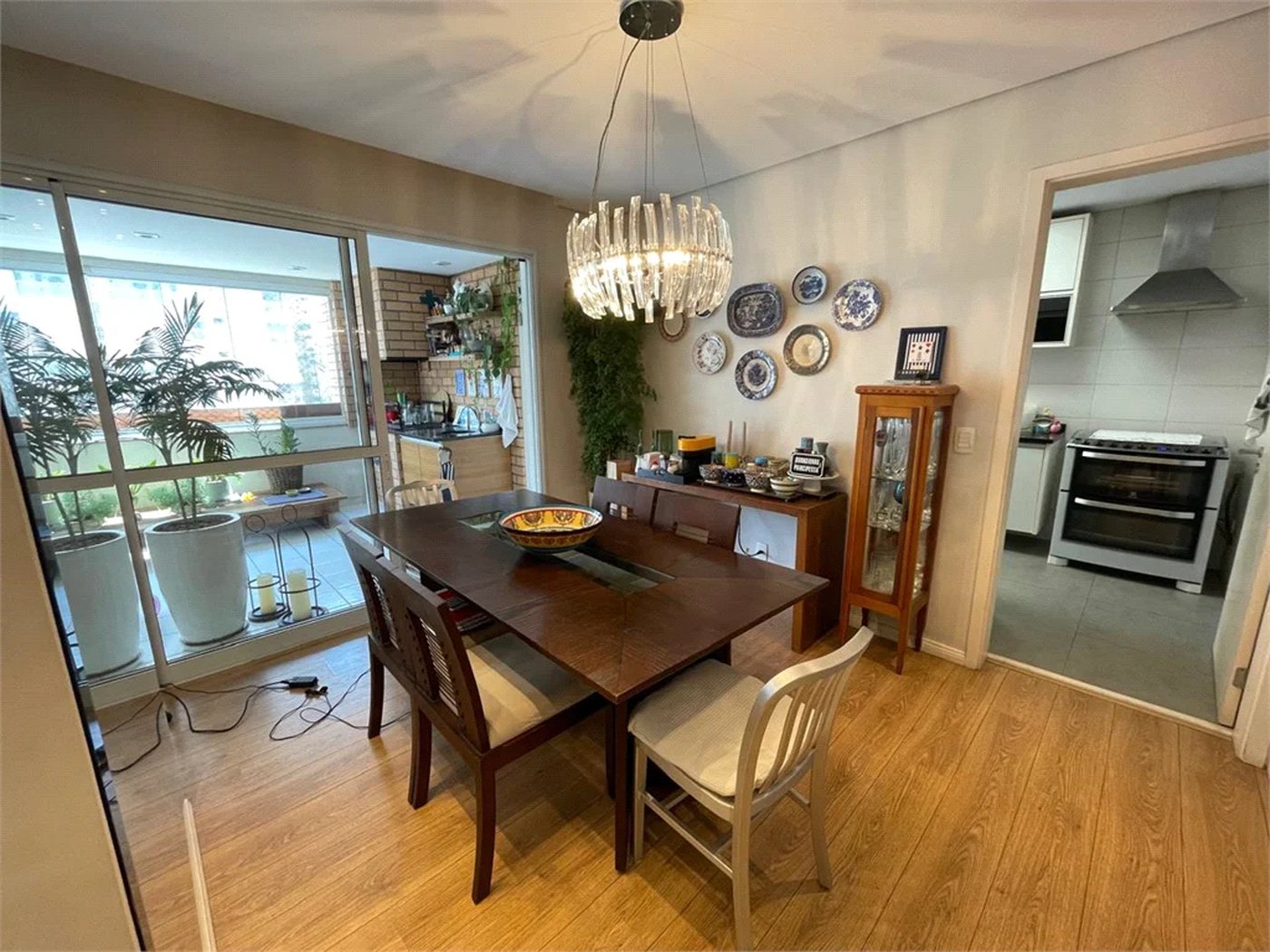 Apartamento à venda com 3 suítes em Vila Andrade, São Paulo, SP