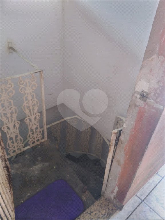 Sobrado à venda com 3 quartos em Vila Mazzei, São Paulo, SP