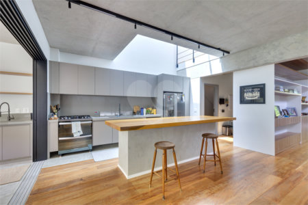 Casa de Vila à venda com 4 suítes em Alto da Boa Vista, São Paulo, SP