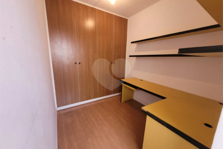 Apartamento à venda com 2 quartos em Sumaré, São Paulo, SP