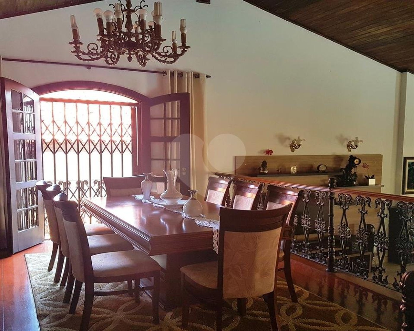 Casa Térrea à venda com 3 suítes em Brooklin Velho, São Paulo, SP