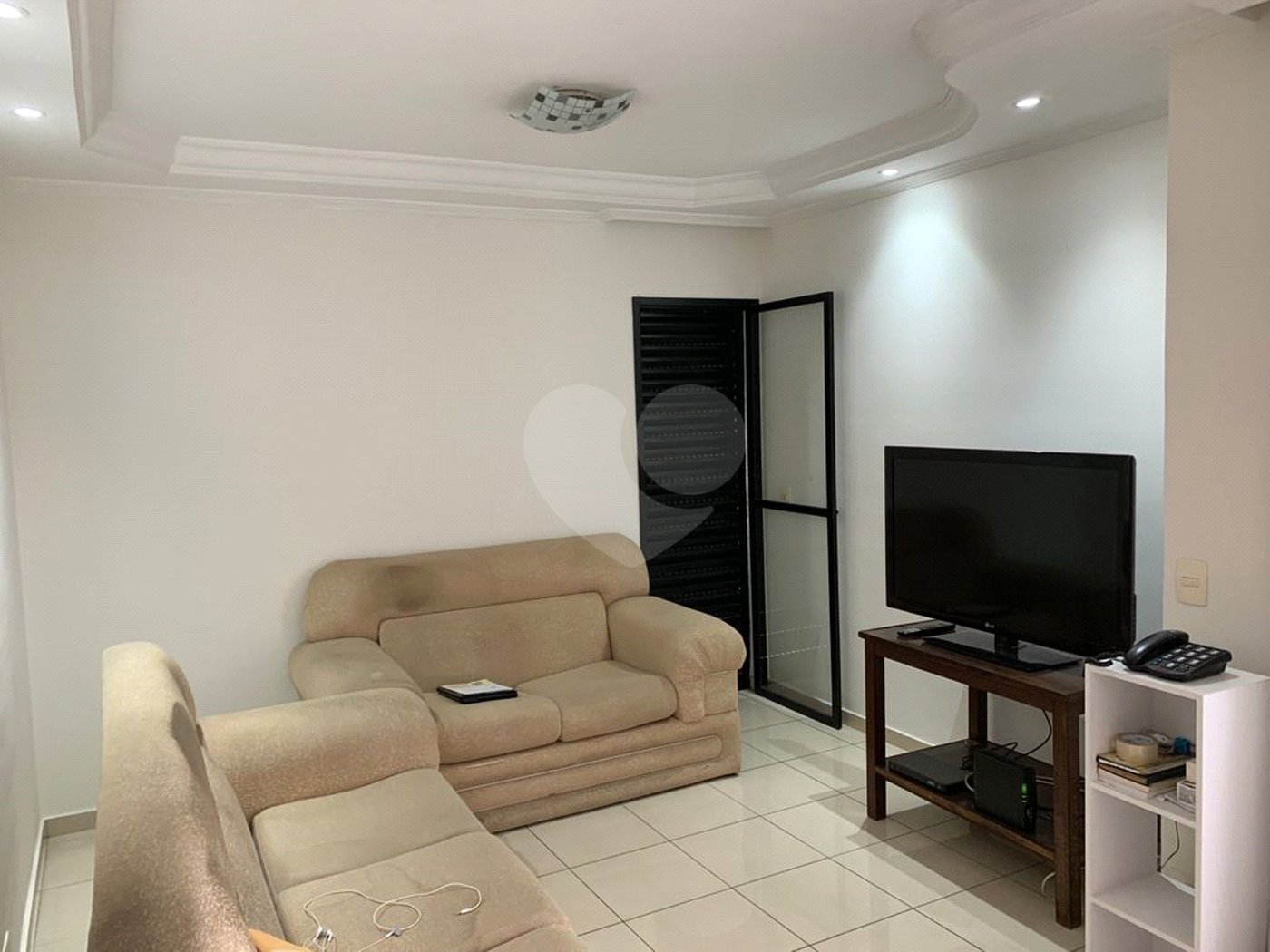 Apartamento à venda com 2 quartos, sendo 1 suíte, em Santana, São Paulo, SP