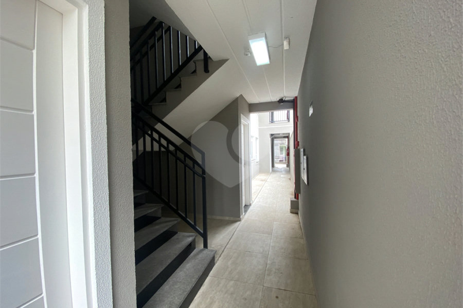 Apartamento à venda com 1 quarto em Casa Verde, São Paulo, SP