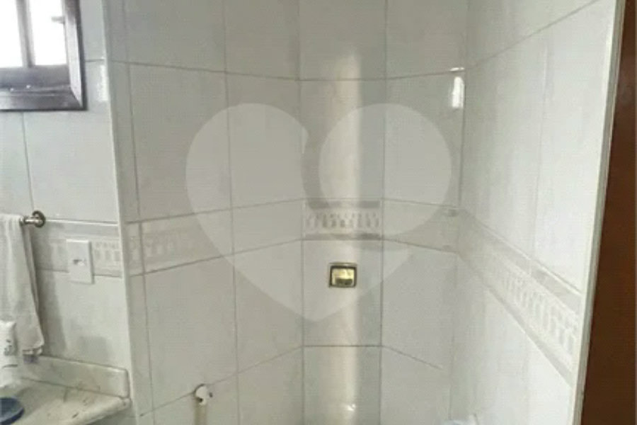 Sobrado à venda com 4 quartos, sendo 2 suítes, em Mandaqui, São Paulo, SP