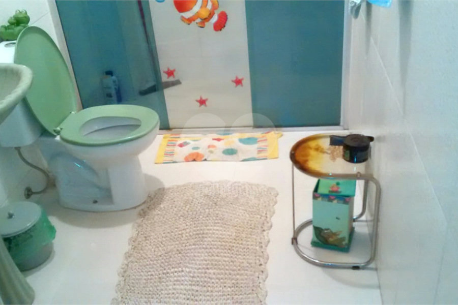 Apartamento à venda com 2 quartos em Bela Vista, São Paulo, SP