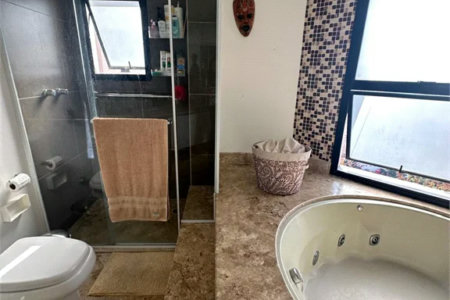Apartamento à venda com 3 quartos, sendo 2 suítes, em Vila Suzana, São Paulo, SP