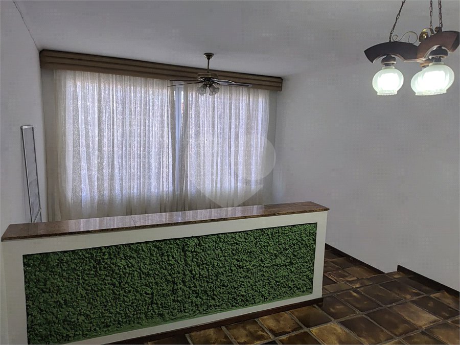 Sobrado à venda com 2 quartos em Tucuruvi, São Paulo, SP