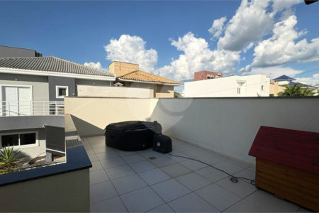 Casa à venda com 3 suítes no condomínio Ibiti Royal Park, Sorocaba - SP