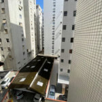 Apartamento com 3 dormitórios para alugar, 168 m² por R$ 6.500,00/mês - Boqueirão - Santos/SP