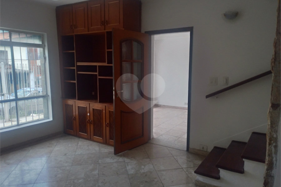Sobrado à venda com 3 quartos em Casa Verde, São Paulo, SP