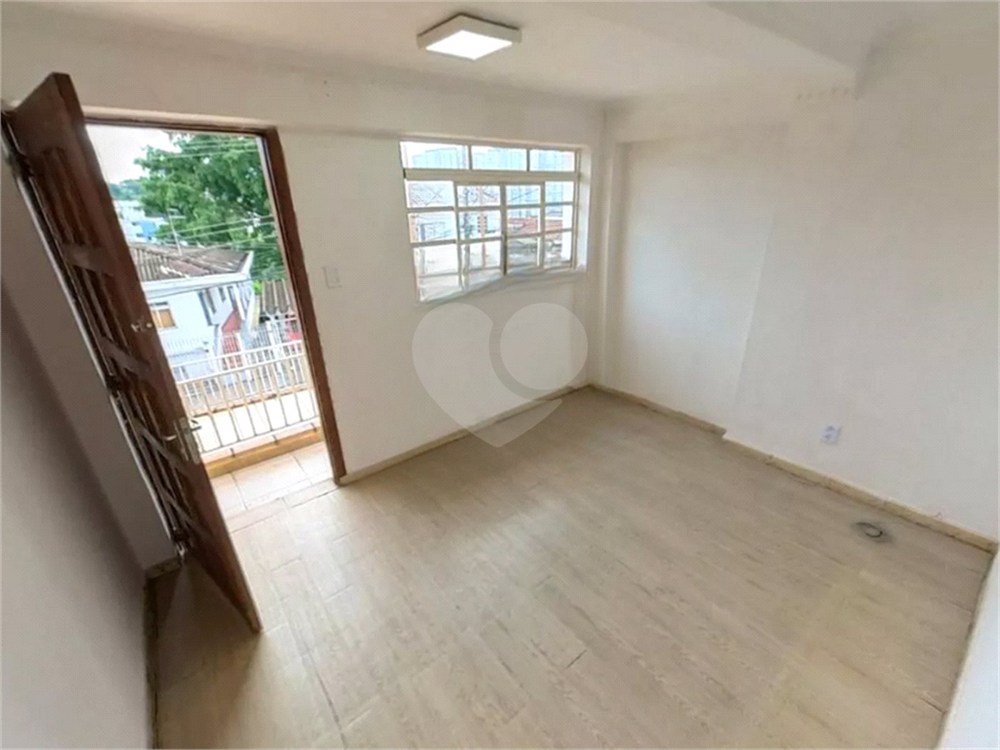 Casa para alugar com 2 quartos em Pirituba, São Paulo, SP