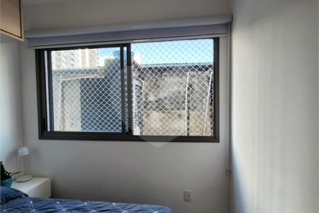 Studio à venda ou para alugar com 1 quarto em Vila Dom Pedro I, São Paulo, SP