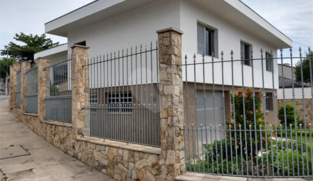 Sobrado à venda com 3 quartos, sendo 1 suíte, em Jardim Franca, São Paulo, SP