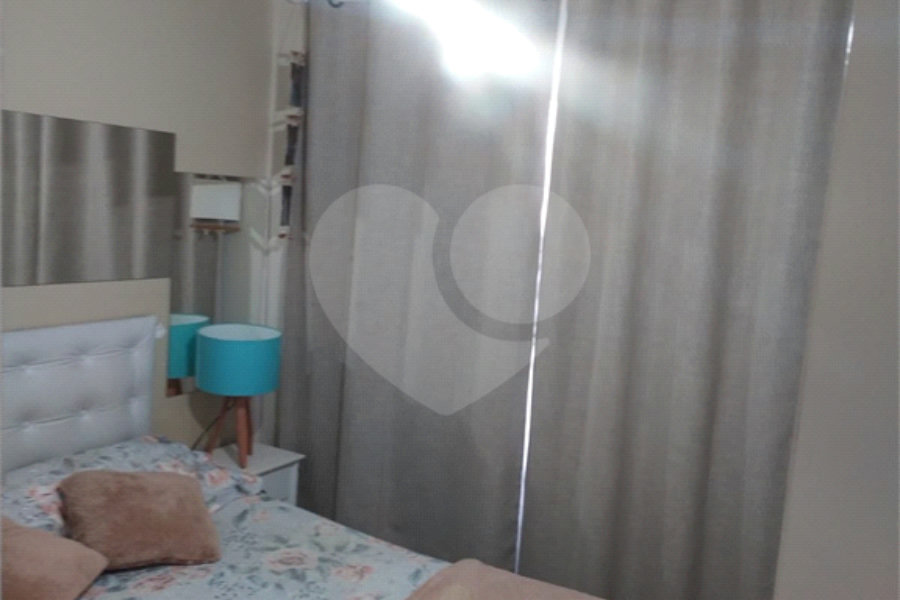 Apartamento à venda com 3 quartos em Pirituba, São Paulo, SP