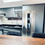 Apartamento à venda com 2 quartos, sendo 1 suíte, em Santo Amaro, São Paulo, SP