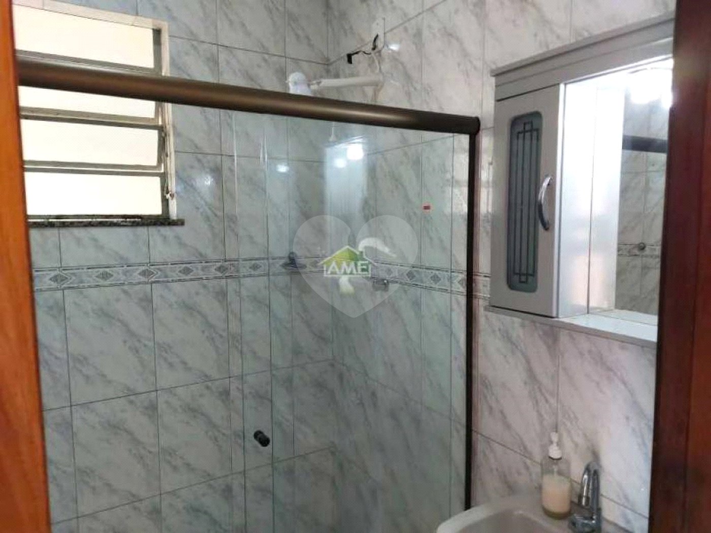 Casa à venda com 3 quartos em Campo Grande, Rio de Janeiro, RJ