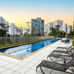 Apartamento à venda com 3 quartos, sendo 1 suíte, em Vila Andrade, São Paulo, SP