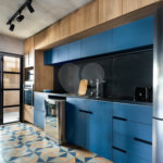 Apartamento à venda com 2 quartos, sendo 1 suíte, em Itaim Bibi, São Paulo, SP